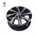 Sand Casting Ductile Iron Wheel Hub Car Accessories